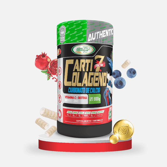 CARTICOLAGENO