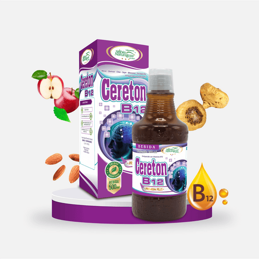 CERETON B12