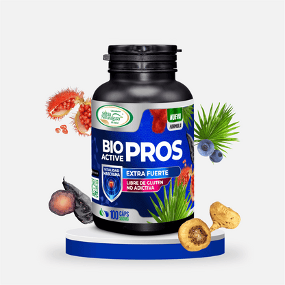 BIOPROS ACTIVE