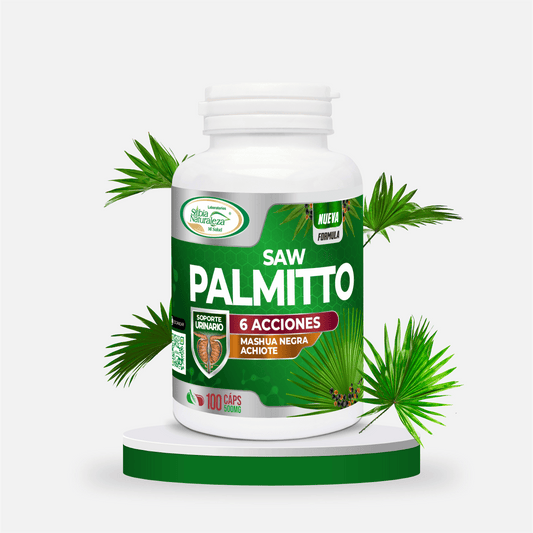 SAW PALMITO