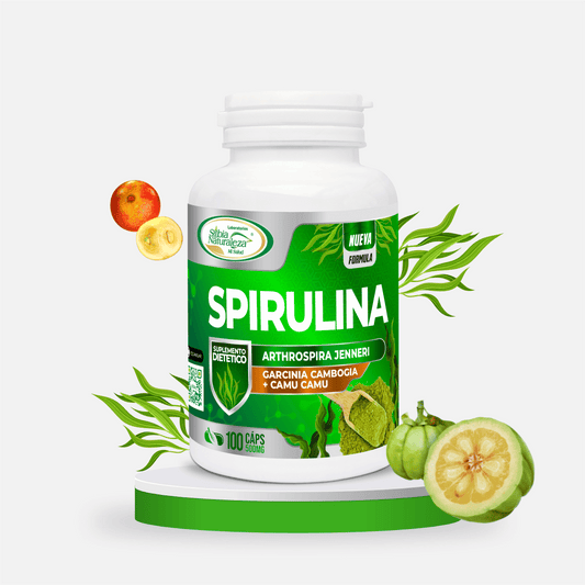 SPIRULINA