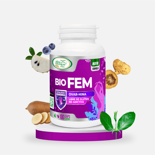 BIO FEM