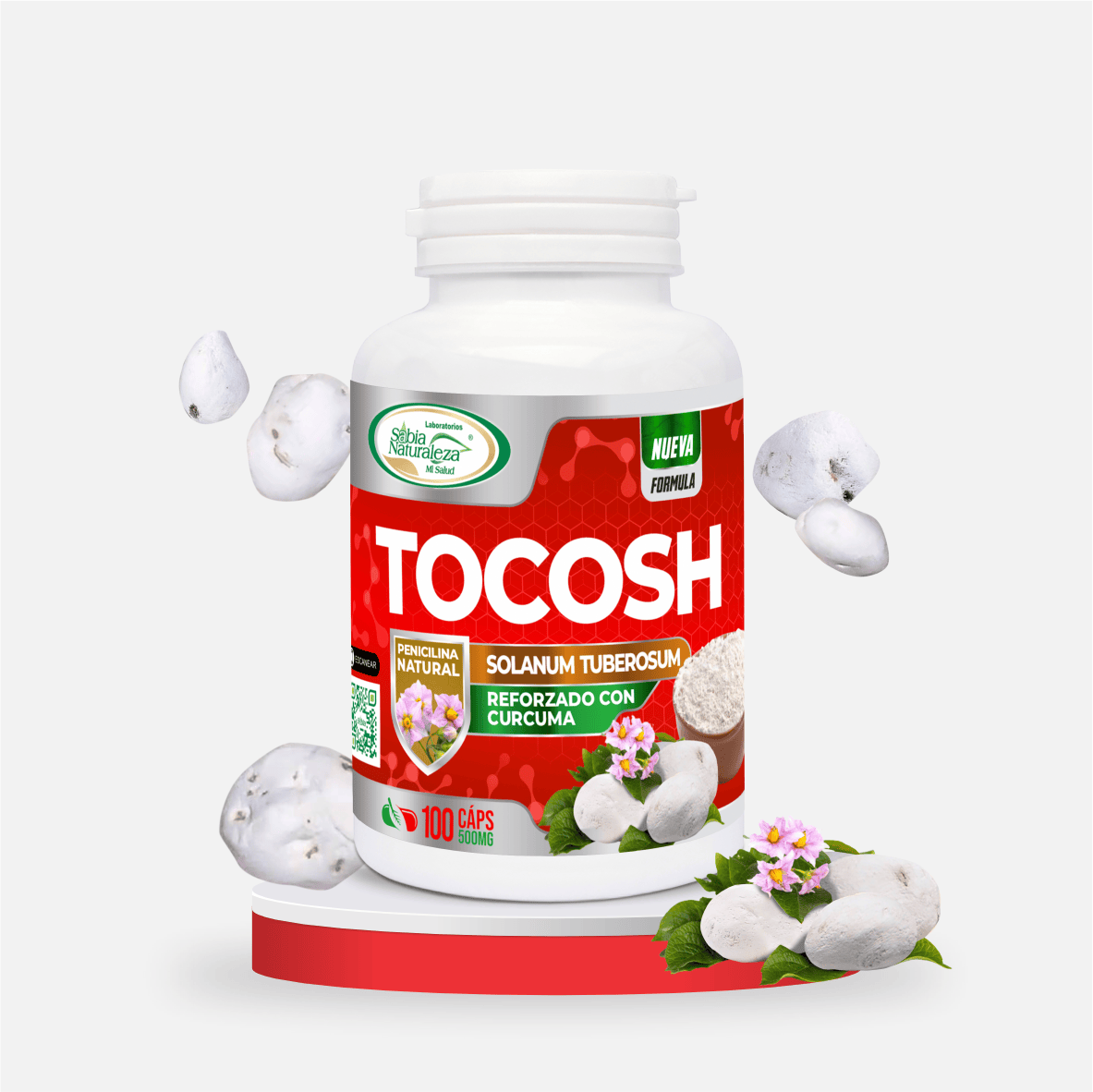 TOCOSH